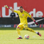 Florian Kastenmeier Düsseldorf Tipp