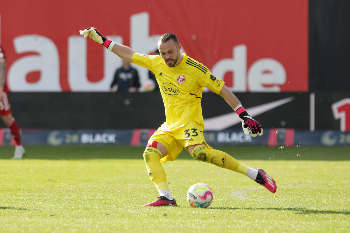 Florian Kastenmeier Düsseldorf Tipp