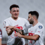 Schweiz vs. Israel Tipp