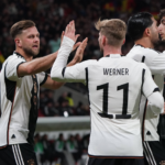 Deutschland vs. Belgien Tipp