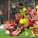 Dortmund vs. Union Berlin Tipp