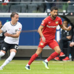 Leverkusen vs. Frankfurt Tipp