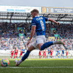 Simon Rhein Rostock Tipp