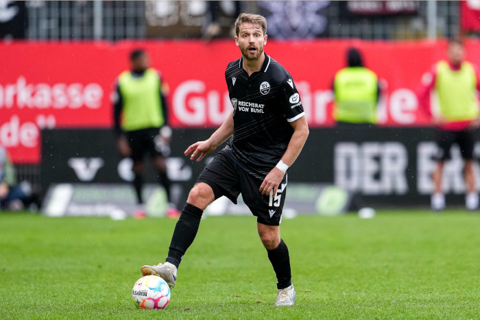 Immanuel Höhn Sandhausen Tipp