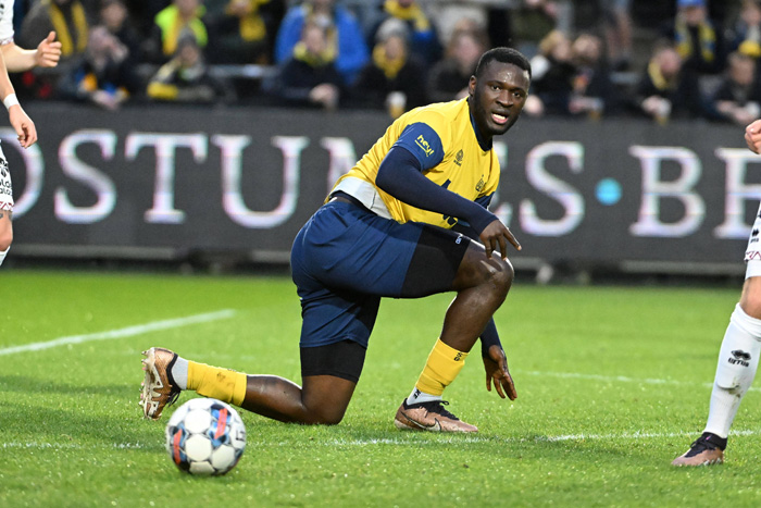 Leverkusen vs. Royale Union SG Tipp