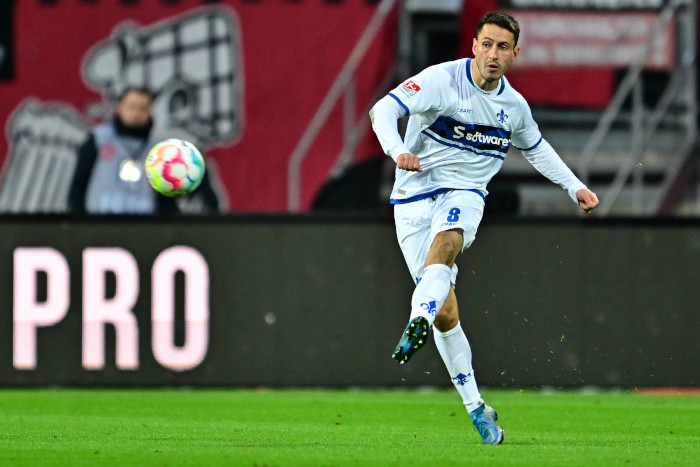 Fabian Schnellhardt Darmstadt Tipp