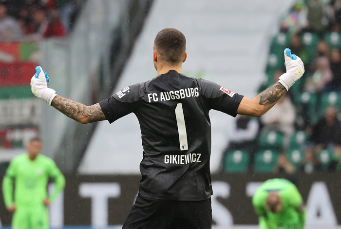 Augsburg vs. Köln Tipp