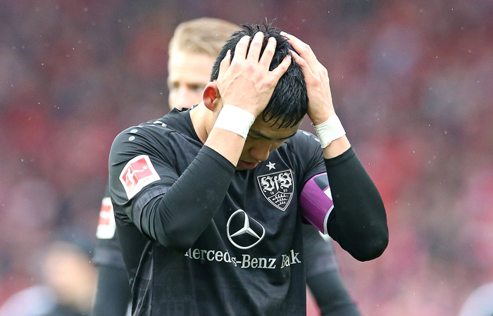 Nürnberg vs. VfB Stuttgart Tipp