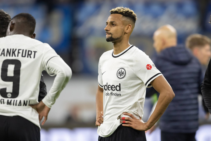 Frankfurt vs. Union Berlin Tipp