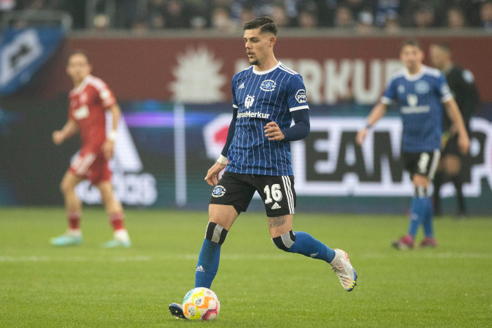 Francisco Montero Rubin Hamburg Tipp