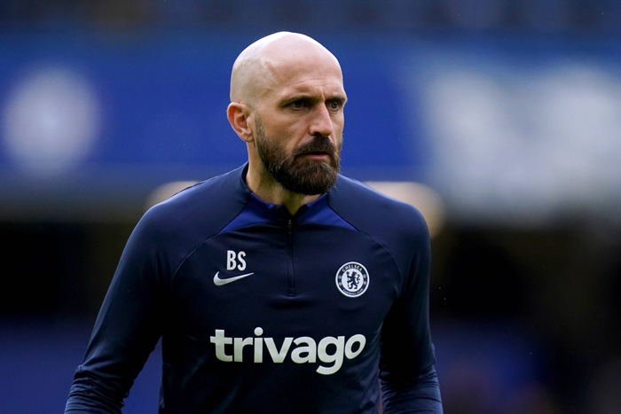 Chelsea vs. Liverpool Tipp