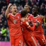 Bayern vs. Freiburg Tipp