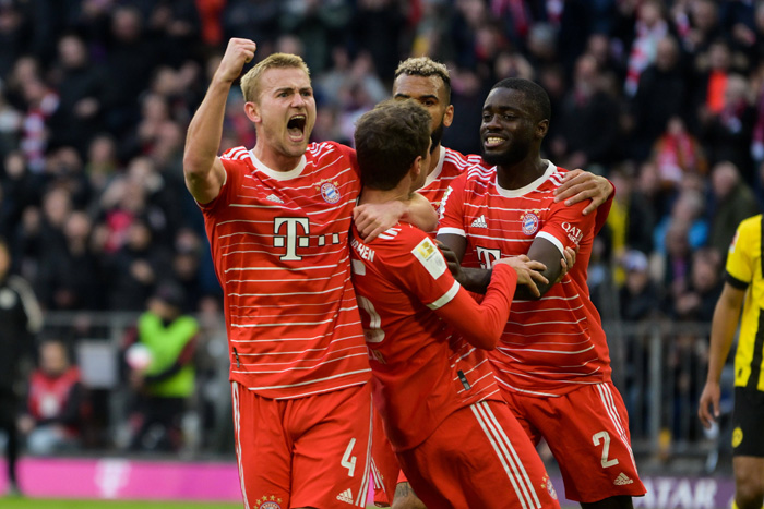 Bayern vs. Freiburg Tipp