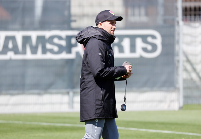 Bochum vs. VfB Stuttgart Tipp