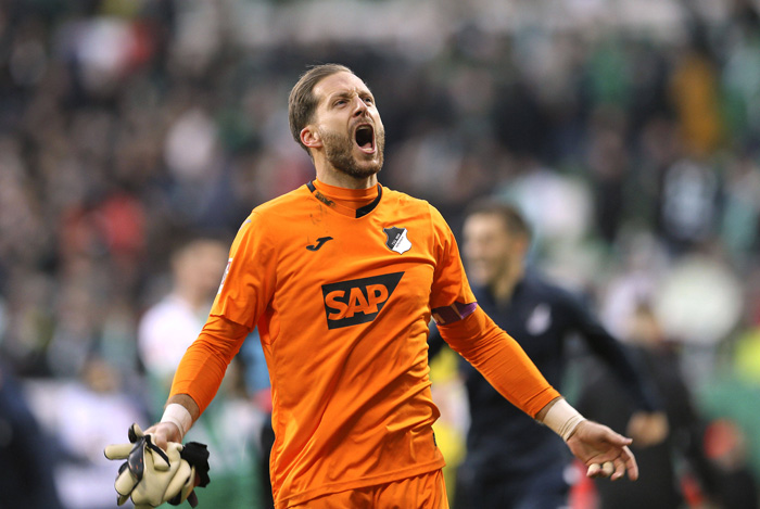 Hoffenheim vs. Schalke Tipp