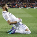 Real Madrid vs. Villarreal Tipp