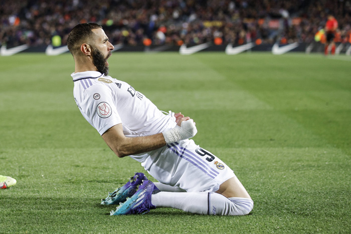 Real Madrid vs. Villarreal Tipp