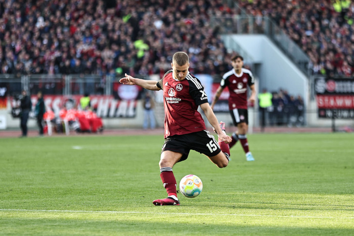 Fabian Nürnberger Nürnberg Tipp