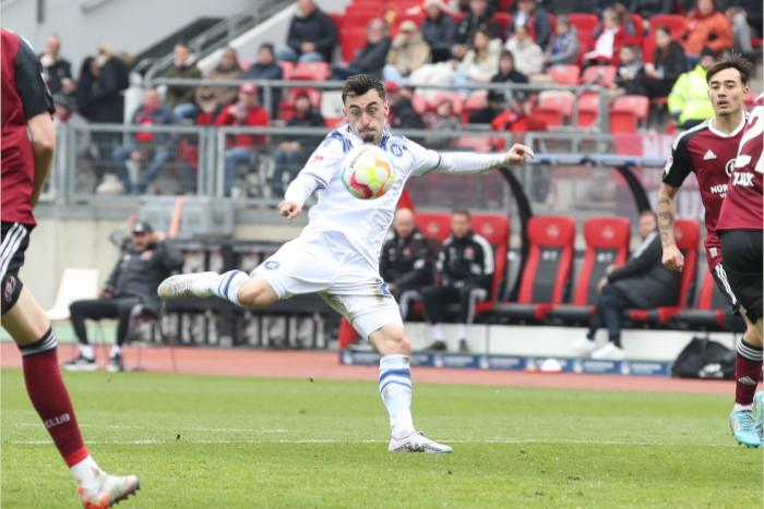 Paul Nebel Karlsruhe Tipp