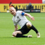 Frankfurt vs. Gladbach Tipp