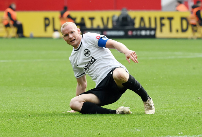 Frankfurt vs. Gladbach Tipp