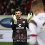 Nikola Vasilj St. Pauli Tipp