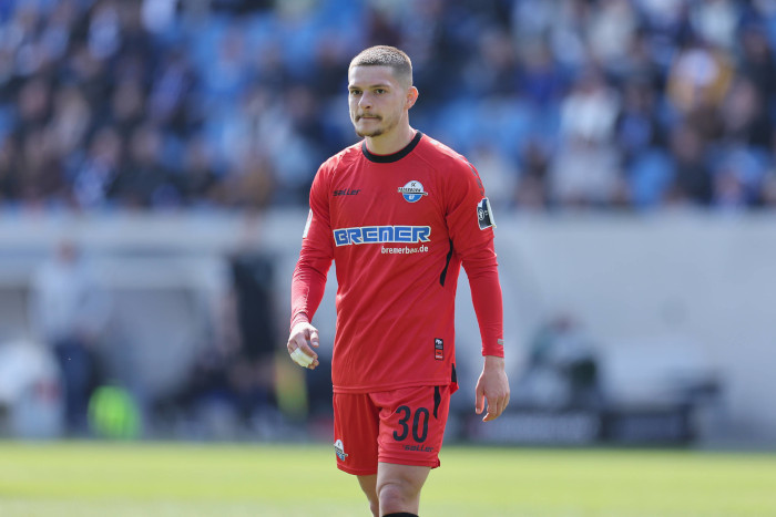 Florent Muslija Paderborn Tipp