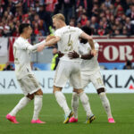 Manchester City vs. Bayern Tipp