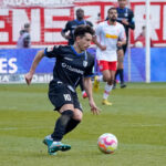 Jason Ceka Magdeburg Tipp