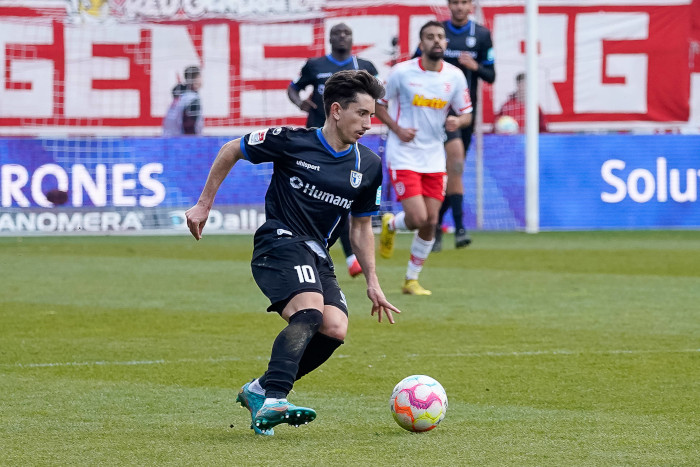 Jason Ceka Magdeburg Tipp