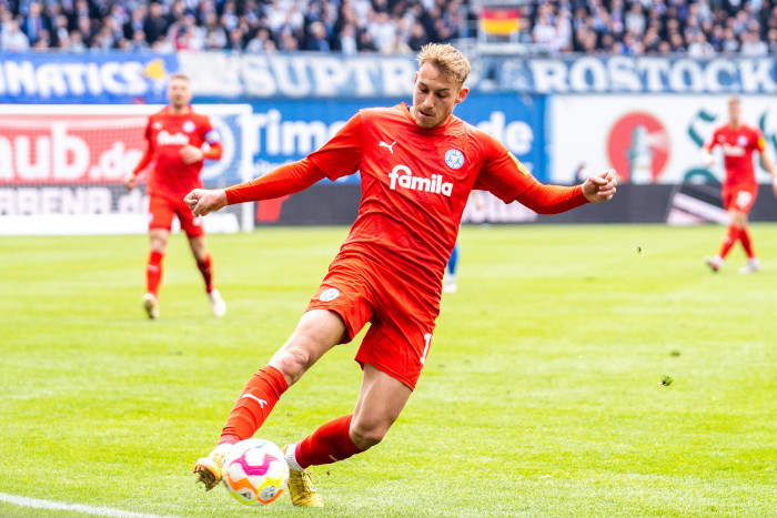 Timo Becker Holstein Kiel Tipp