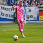 Ron-Robert Zieler Hannover Tipp