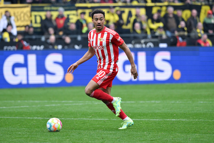 Union Berlin vs. Bochum Tipp