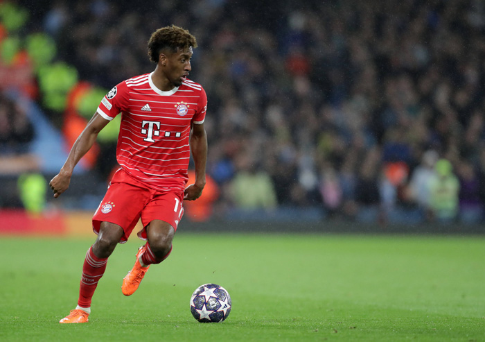 Bayern vs. Hoffenheim Tipp