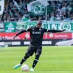 Christian Kinskombi Sandhausen Tipp
