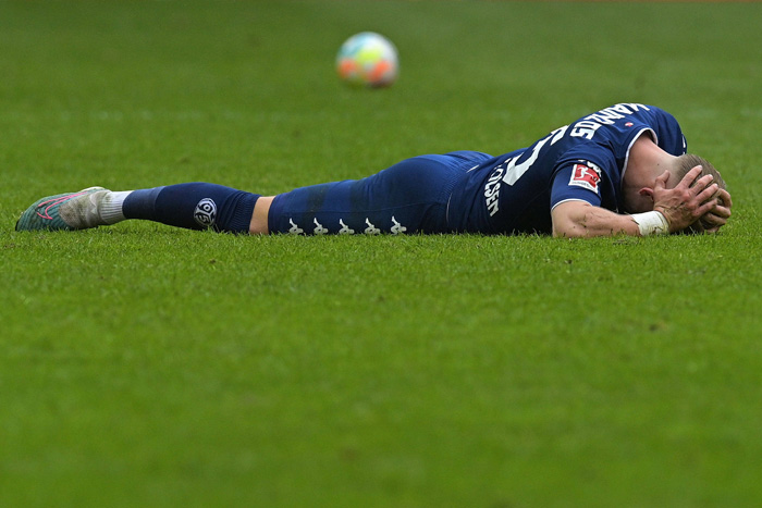 Mainz vs. Bayern Tipp