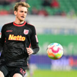 Scott Kennedy Regensburg Tipp