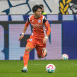 Masaya Okugawa Bielefeld Tipp