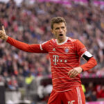 Bayern vs. Manchester City Tipp