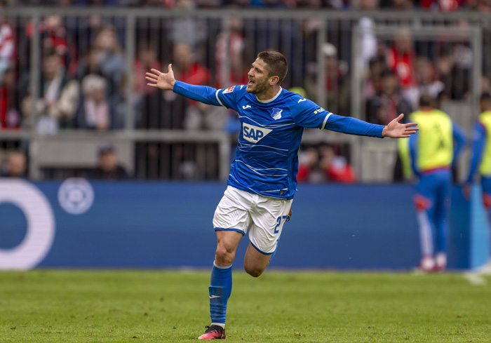 Hoffenheim vs. Köln Tipp
