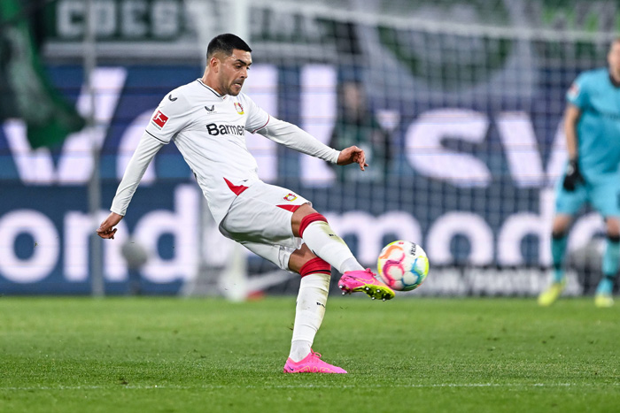 Royale Union SG vs. Leverkusen Tipp