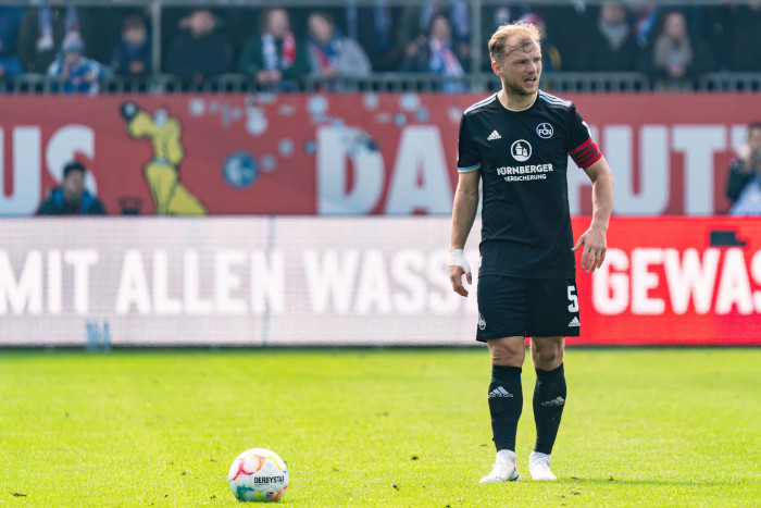 Johannes Geis Nürnberg Tipp