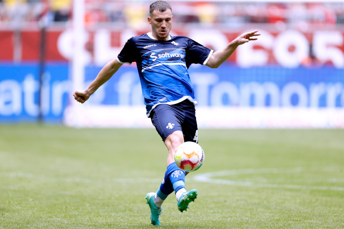 Filip Stojikovic Darmstadt Tipp