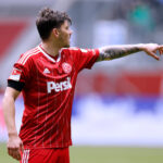 Dawid Kownacki Düsseldorf Tipp