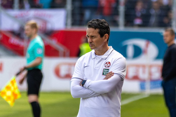 Dirk Schuster Kaiserslautern Tipp