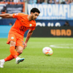 Wolfsburg vs. Mainz Tipp