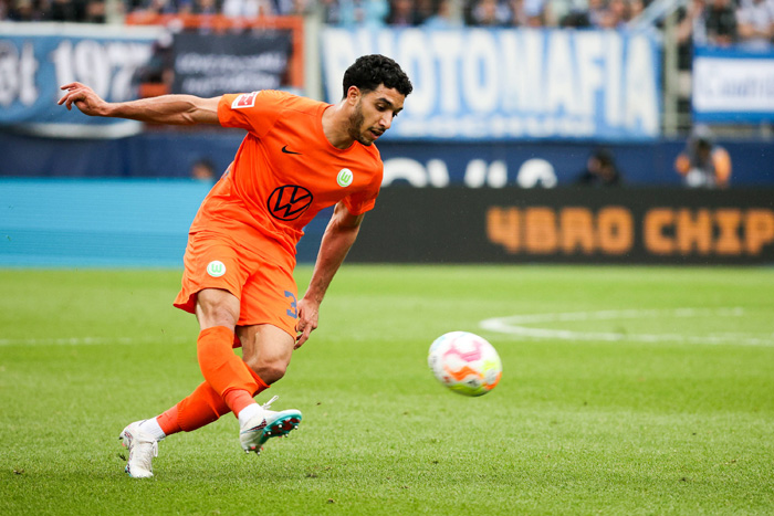 Wolfsburg vs. Mainz Tipp