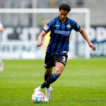 Bashir Humphreys Paderborn Tipp