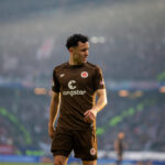 Manolis Saliakas St. Pauli Tipp