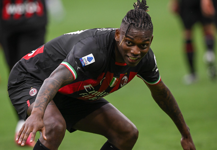 AS Rom vs. AC Milan Tipp